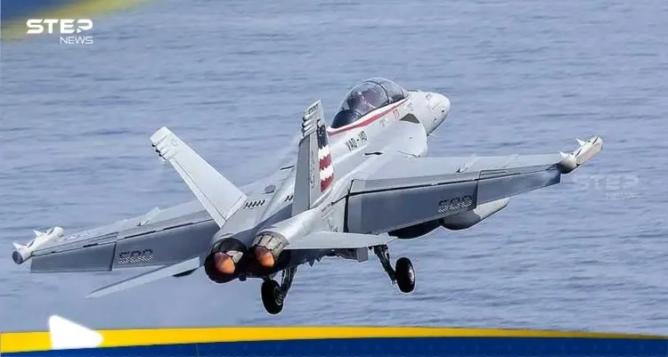 غراولر.. ماذا تعرف عن الطائرة التي شلت دفاعات فنزويلا؟