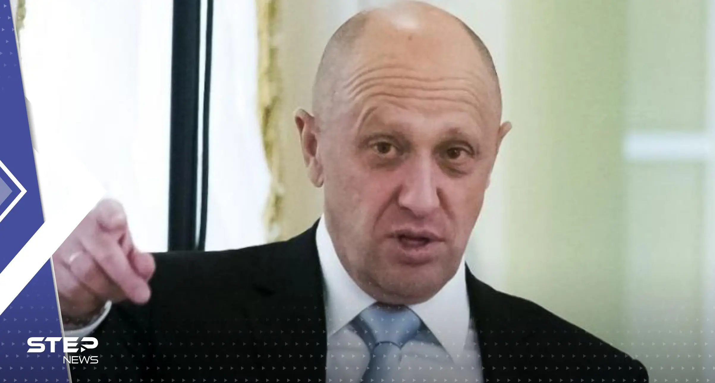 طباخ بوتين "يتنبأ" بموعد نهاية الحرب في أوكرانيا: طباخ بوتين