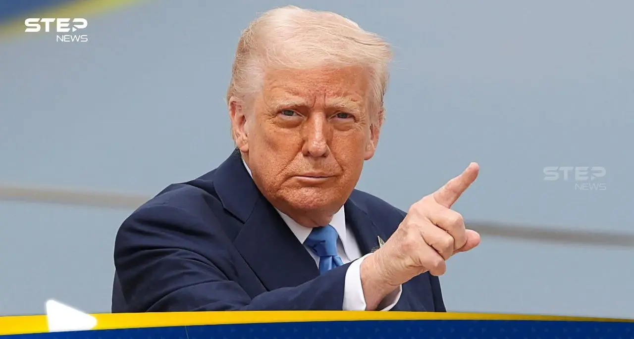 خطر استبعاد 43 دولة من كأس العالم في أمريكا بسبب اقتراح من ترامب: كأس العالم 2026