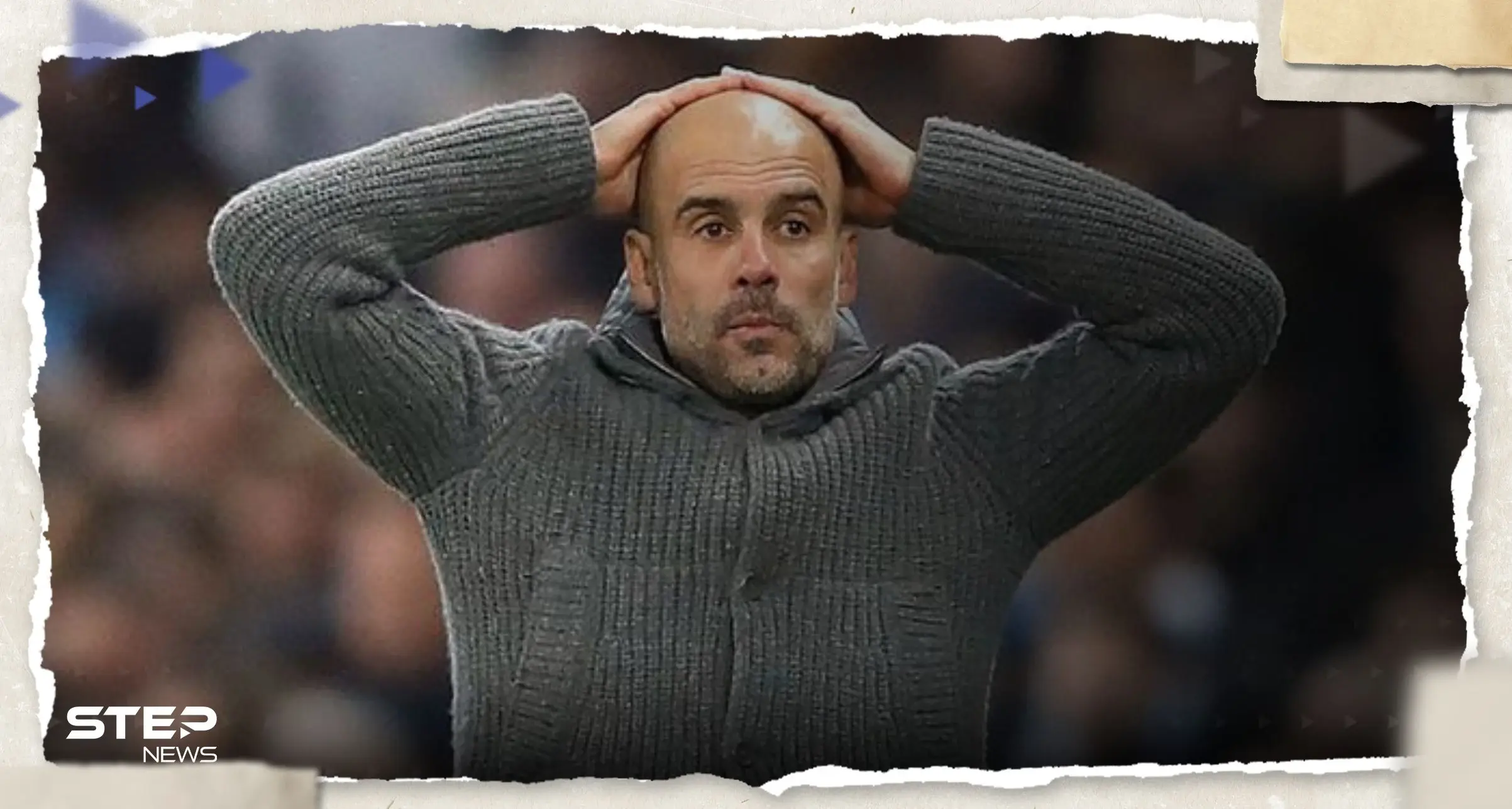 غوارديولا يخضع لجراحة عاجلة في الظهر.. ومانشستر سيتي يعلن بديله: غوارديولا