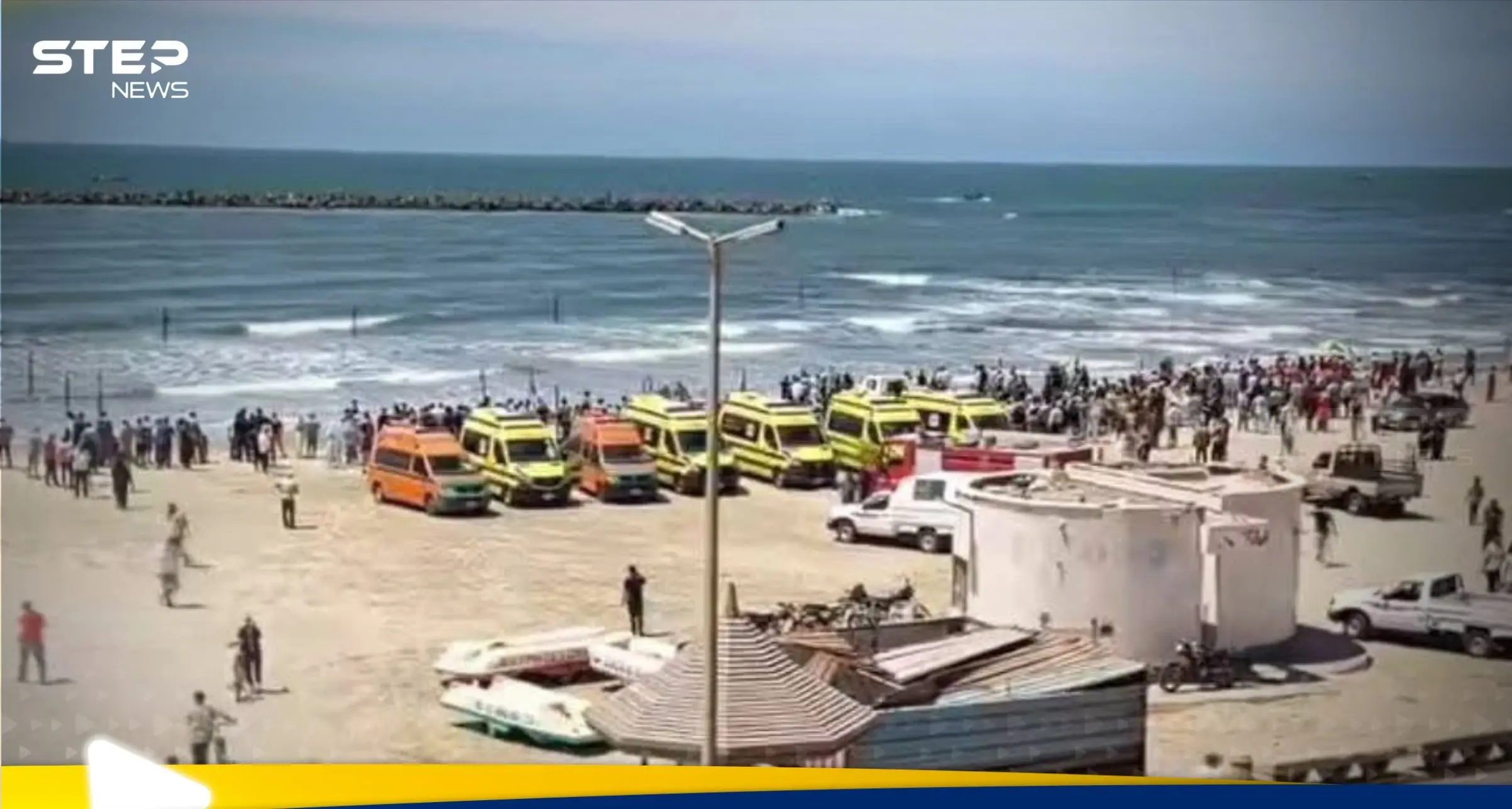 سقوط طائرة عسكرية مصرية في البحر.. وبيان للجيش يكشف التفاصيل (فيديو): اخبار مصر