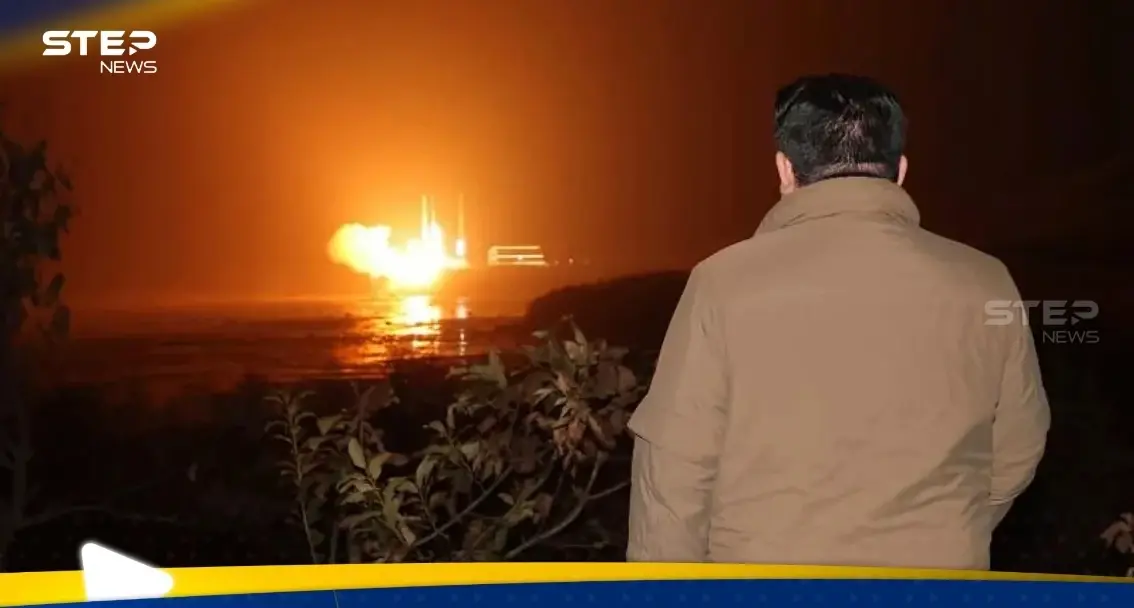 كوريا الشمالية تطلق عدة صواريخ كروز "استراتيجية".. وسيول تصدر بياناً: كيم