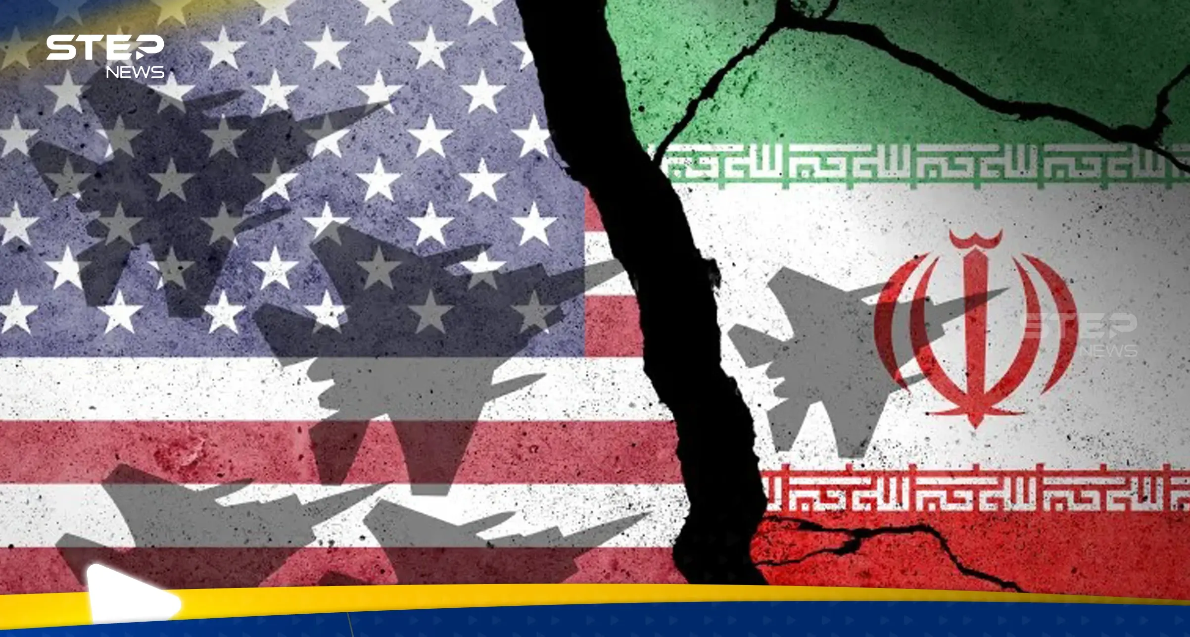 إيران تحذّر من “فتح جبهات مفاجِئة”