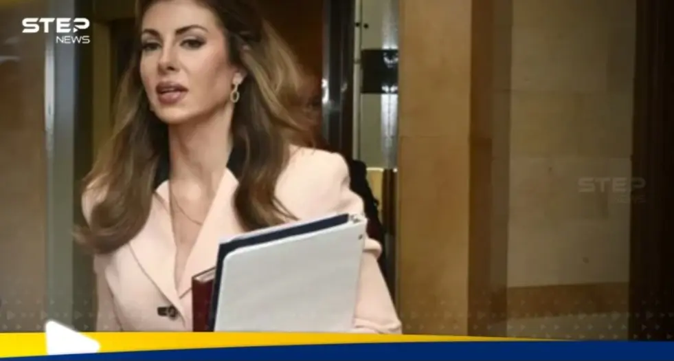 مبعوثة ترامب.. نقيم الوضع بـ"صبر" في صياغة سياستنا تجاه سوريا: ترامب