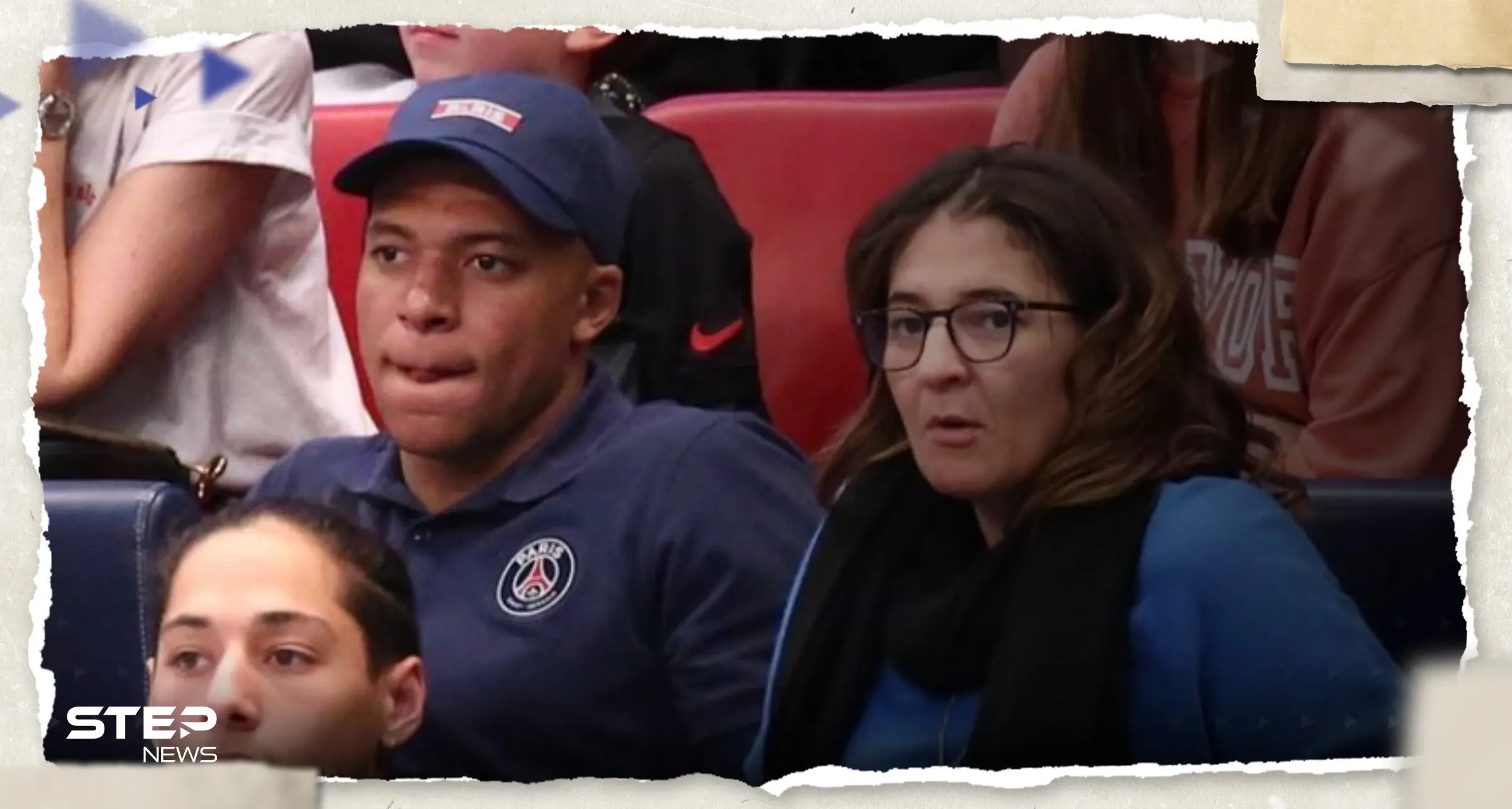 صحيفة: عائلة مبابي توافق على عرض الهلال السعودي وخطوة واحدة تفصل عن توقيع العقد: كيليان مبابي