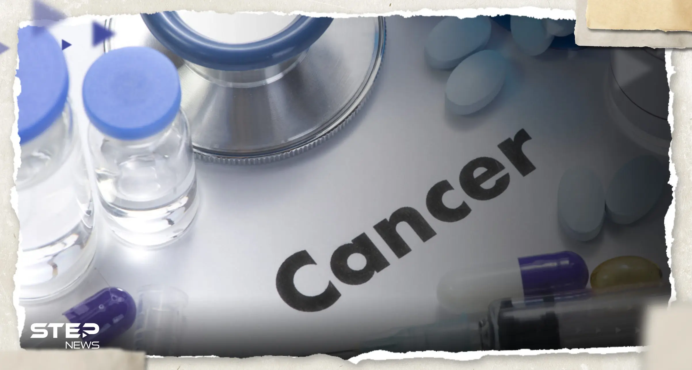 اختراق علمي.. علماء يتوصلون إلى "ثورة" في علاج السرطان: علاج السرطان