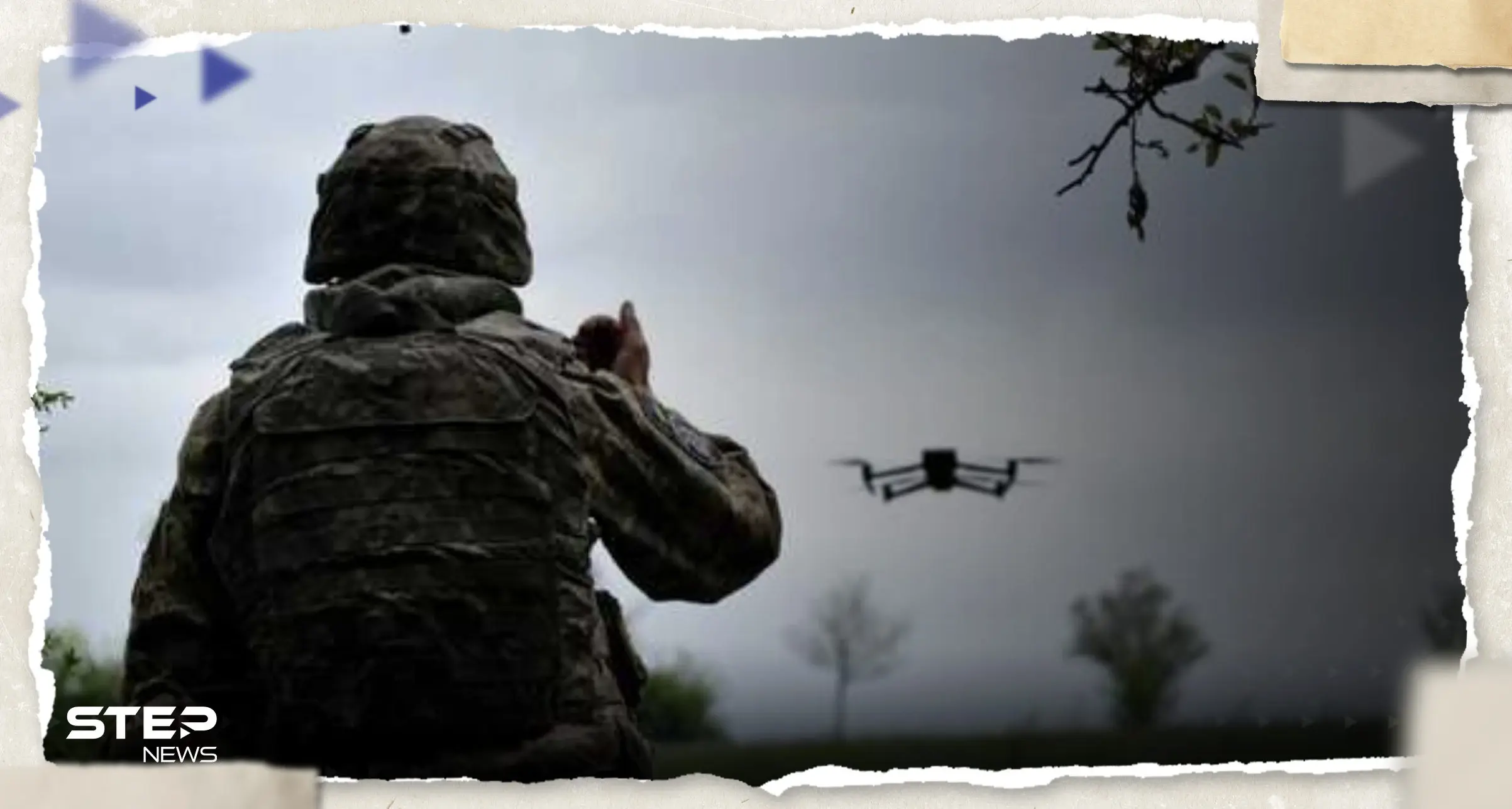 سلاح غير مرئي يؤرّق روسيا.. تقارير حول خطة أوكرانية قد تقلب موازين المعركة: الحرب الروسية الأوكرانية