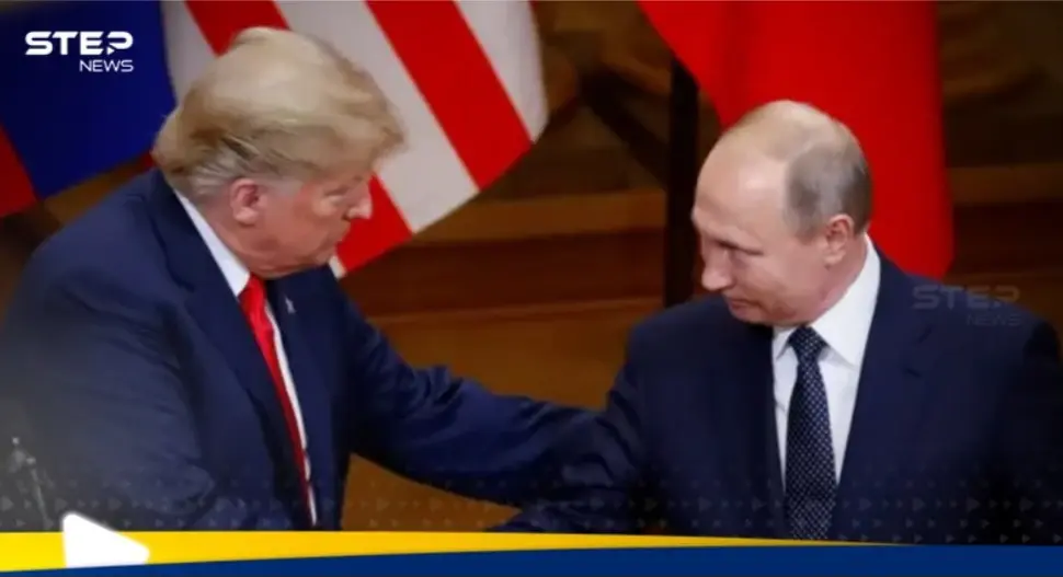 لقد "أصبح مجنونا".. ترامب يهاجم بوتين ويحذر من أمر واحد: بوتين