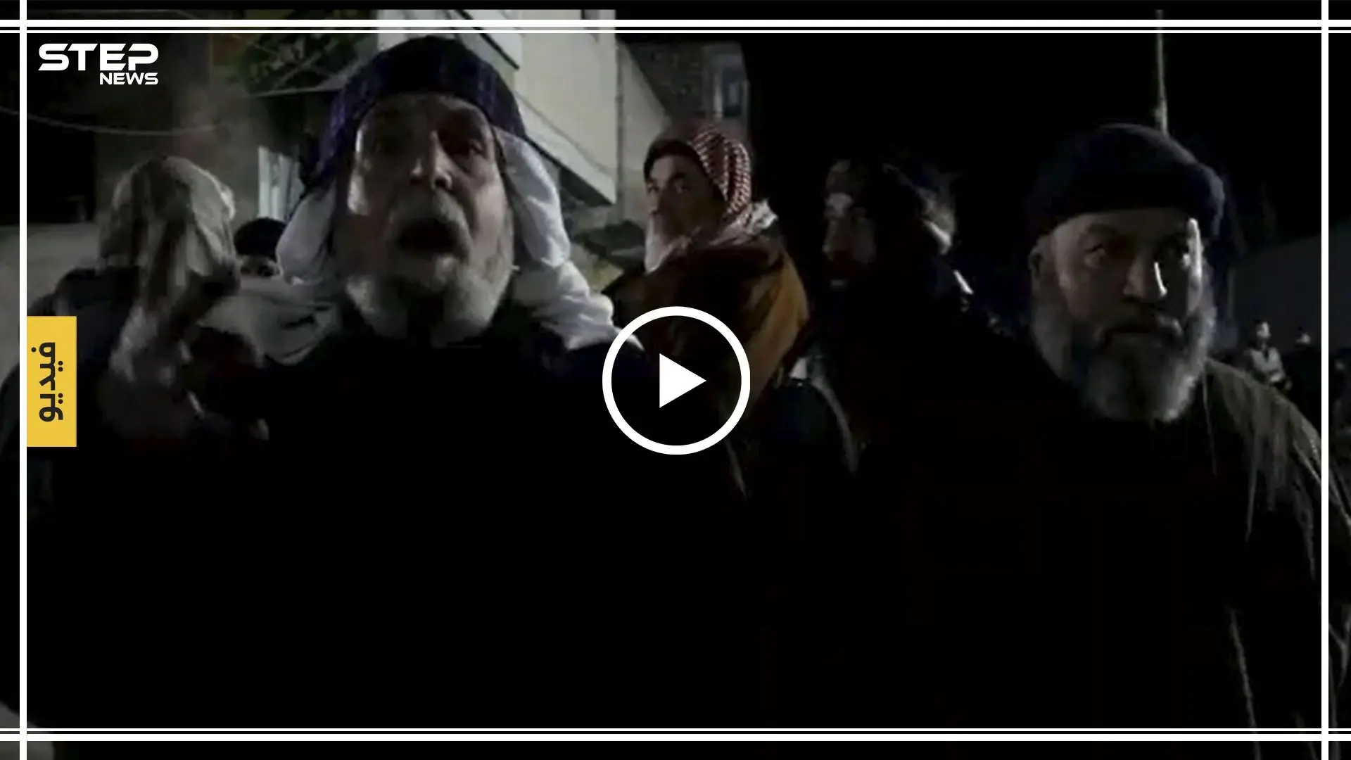 بالفيديو|| غضب ومظاهرات بمدينة الباب على خلفية اعتقال أحد منظمي مظاهرة مناصرة لإدلب!: مظاهرات ليلية