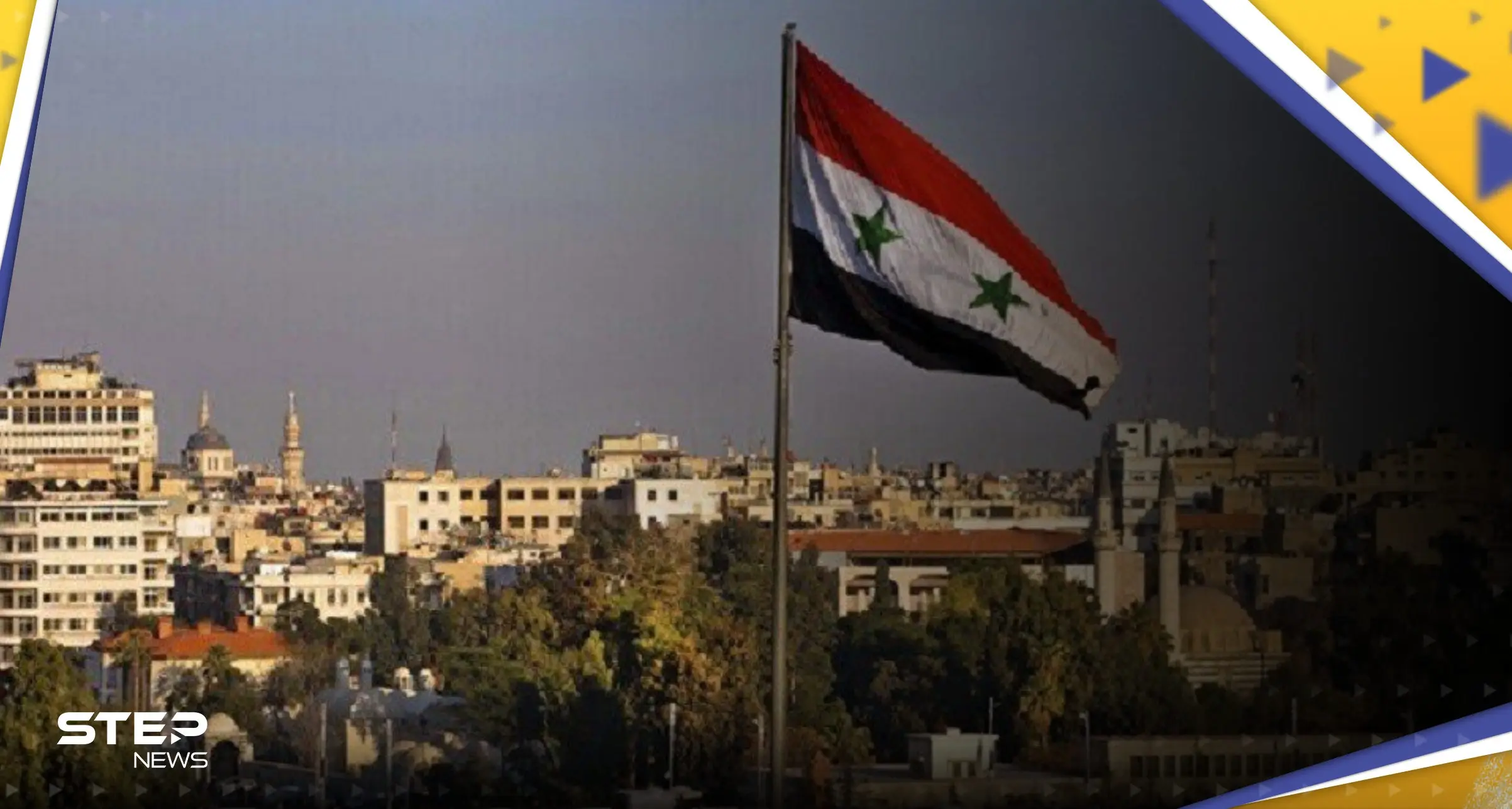 مسؤول أمريكي سابق يكشف عن "ضوء أخضر" تلقته دول عربية لإعادة العلاقات مع سوريا: ضوء أخضر أمريكي