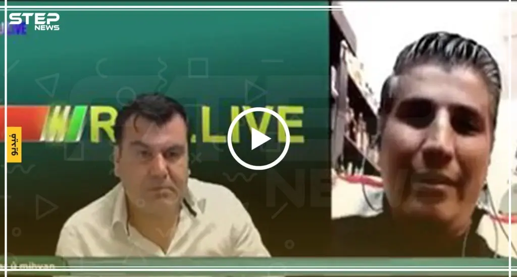 شاهد بالفيديو: لانتقاده فساد البعثيين في قسد، ناشط ببرلين يتعرّض لإطلاق نار على الهواء مباشرة: برلين