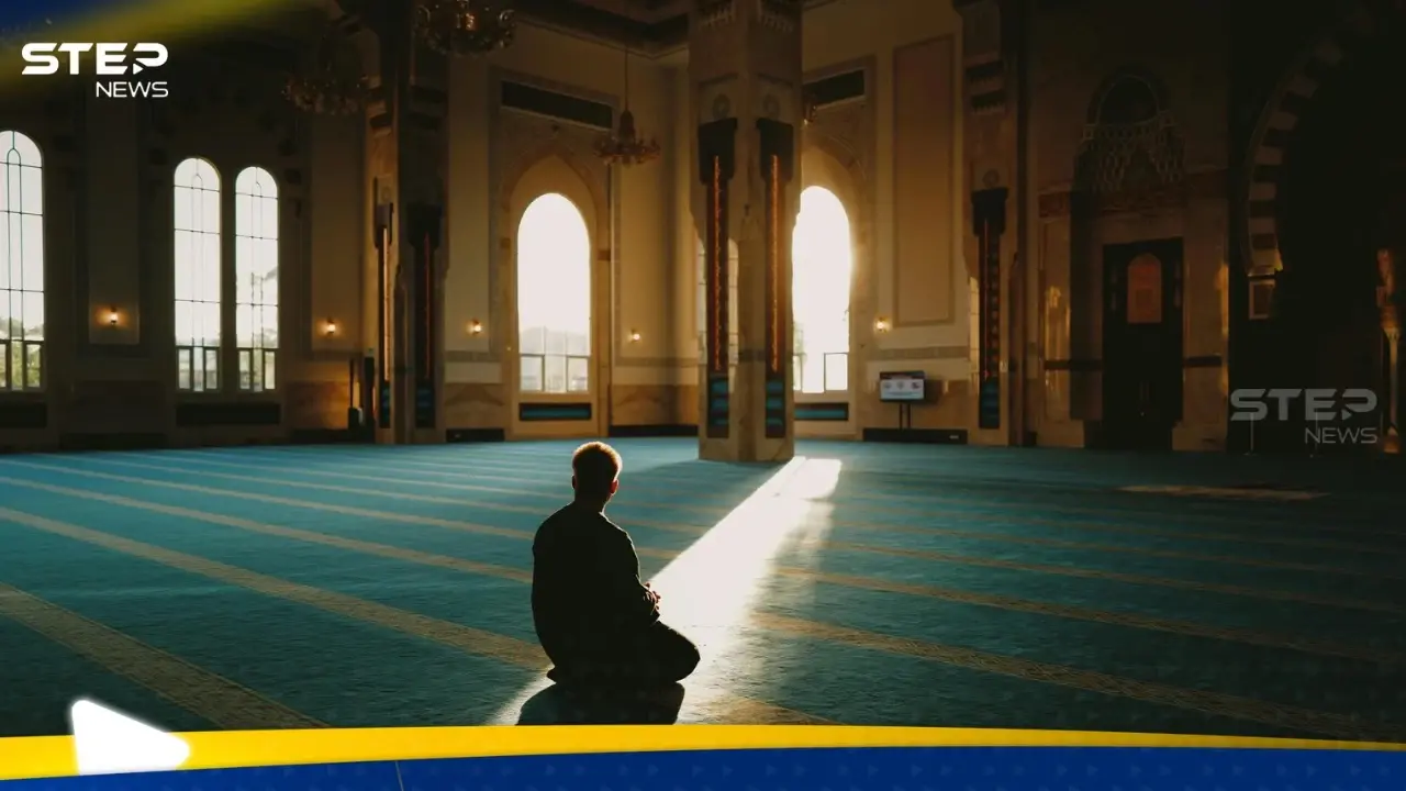 دعاء اليوم السادس من رمضان 2026: دعاء اليوم السادس من رمضان 2026