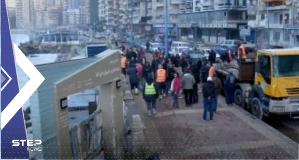 مصر ترفع حالة الطوارئ بعد تشقق أراض في الإسكندرية.. ما علاقة زلزال تركيا المدمر بذلك؟: جاد القاضي