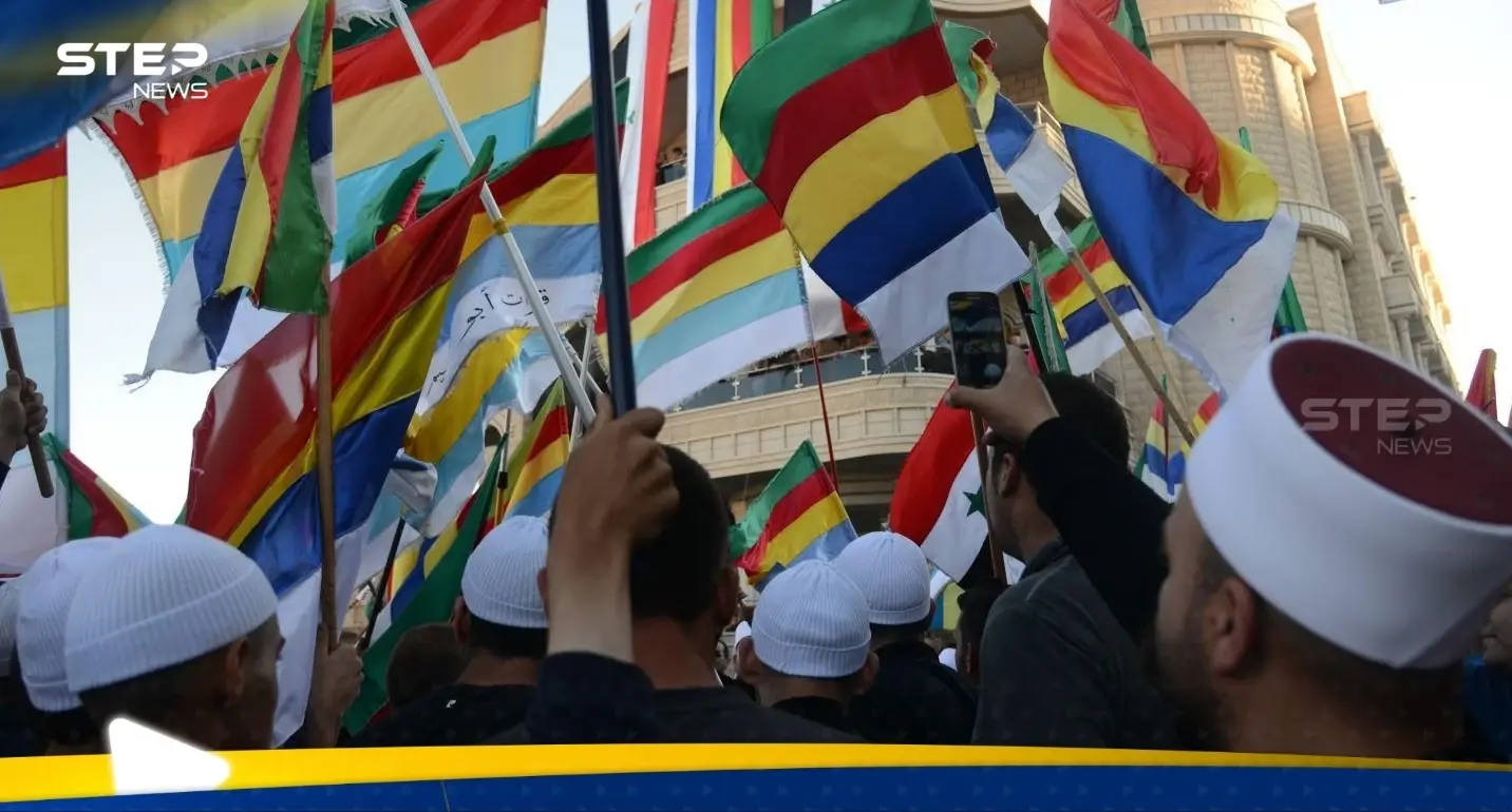 الرئاسة الروحية للمسلمين الموحدين الدروز تكشف بنود اجتماعها مع الحكومة: خبر عاجل