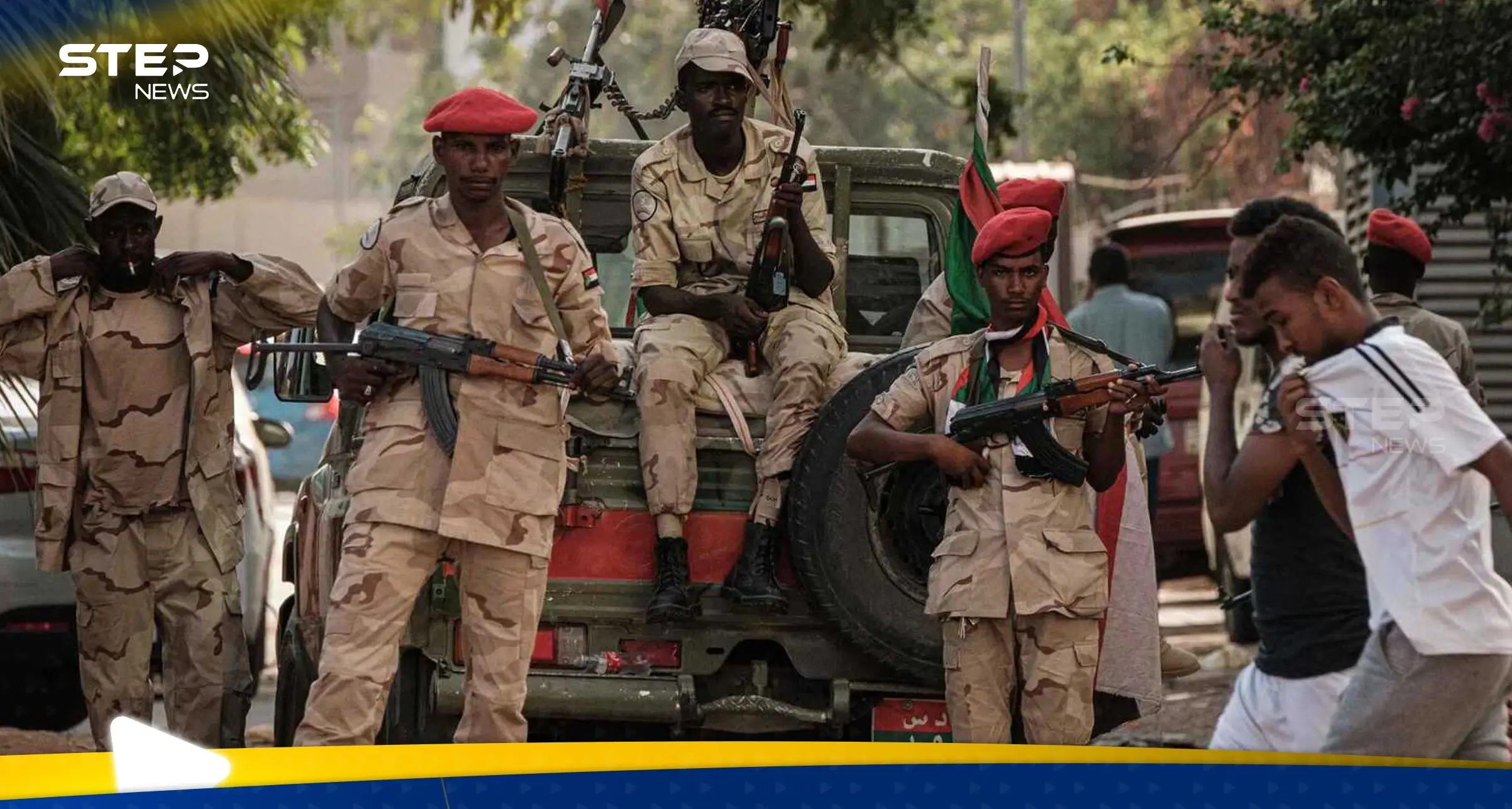 الدعم السريع تسيطر على أهم نقطة نفطية في السودان