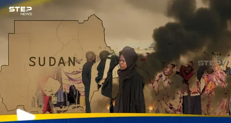 تحذير أوروبي كندي.. مخاوف من تكرار أحداث الفاشر في كردفان: اخبار العالم العربي