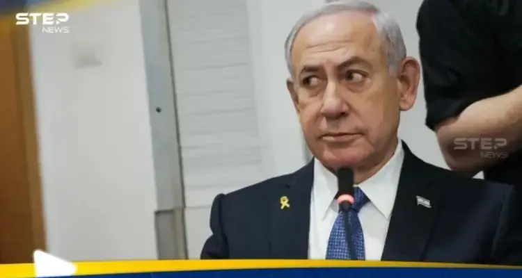 الرئيس السابق لفريق أمن نتنياهو يفضحه: إسرائيل