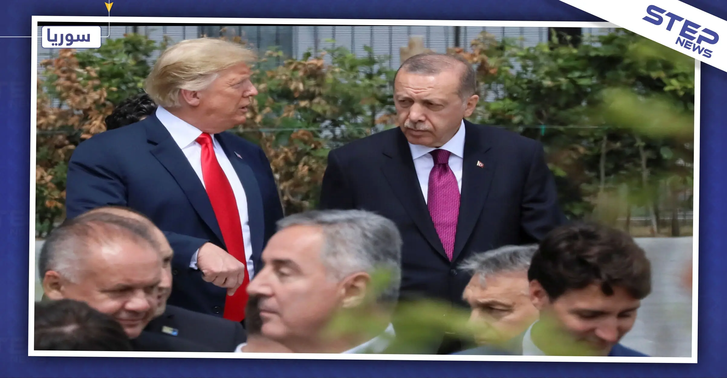 صحيفة روسية: اتفاق الولايات المتحدة وتركيا على تقسيم سوريا: أنقرة