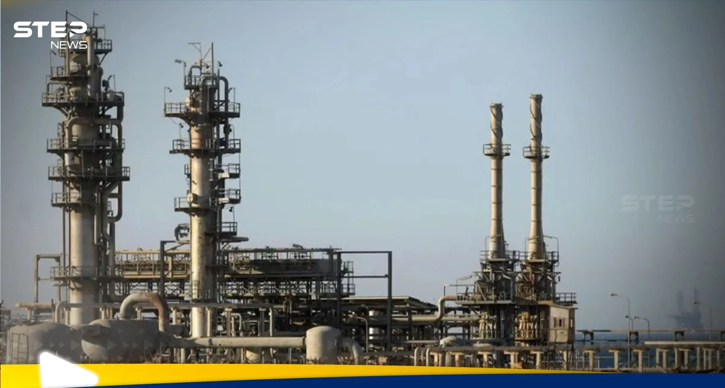 مصر توقف إمدادات الغاز للأردن بعد "أزمة غير متوقعة": اقتصاد مصر