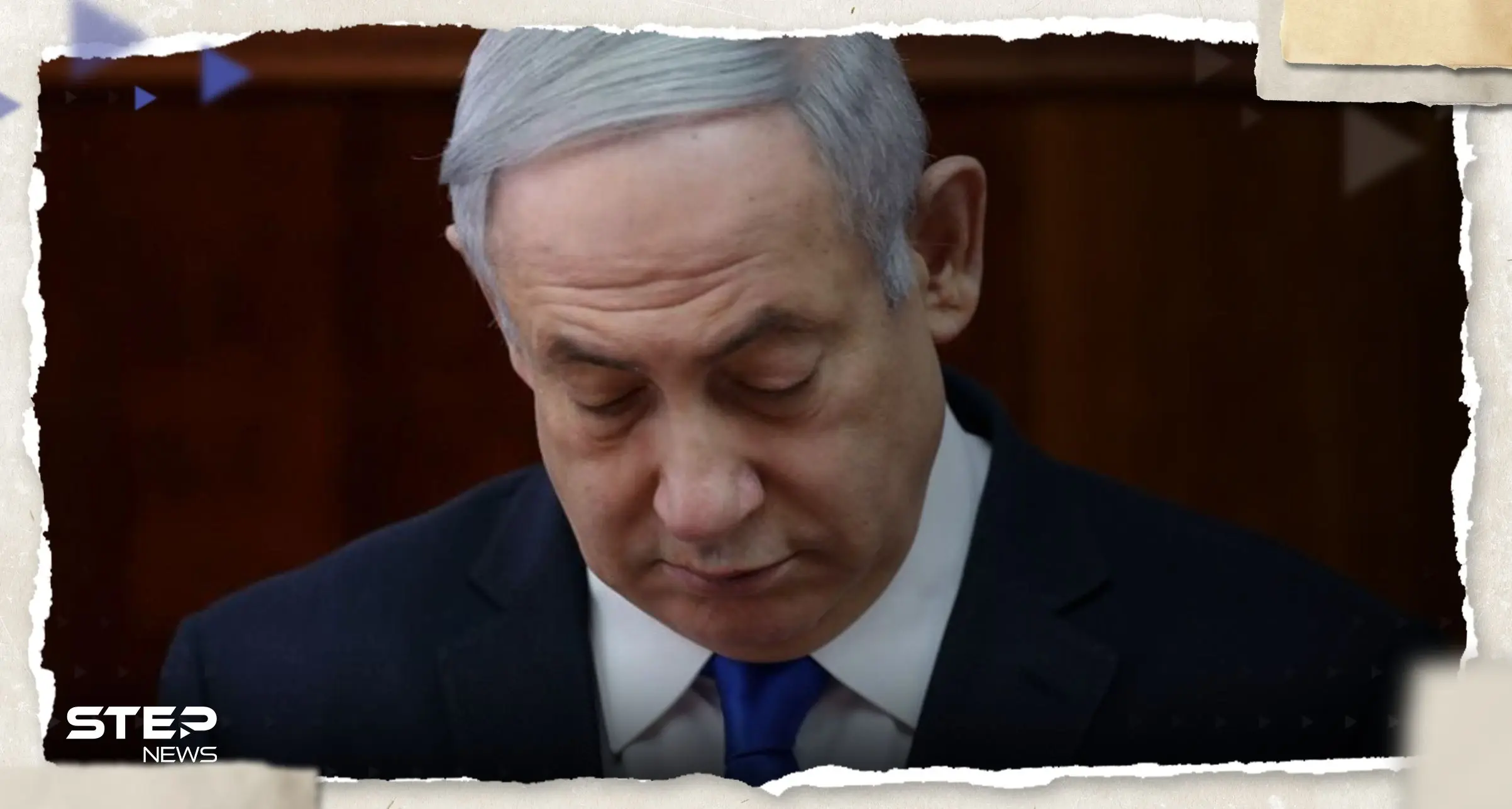نتنياهو في المستشفى بعد تعرضه لوعكةٍ صحية.. ومكتبه يكشف وضعه الصحي: رئيس الوزراء