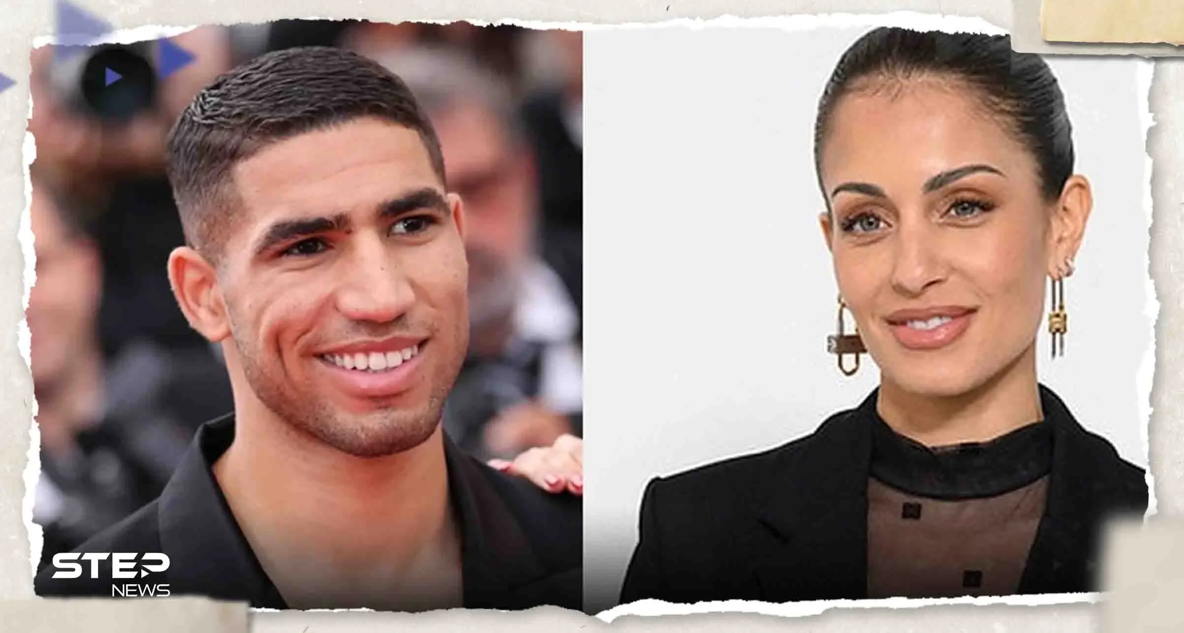 أم أشرف حكيمي تدخل على خط قضية طلاقه بمفاجأة.. وعبوك تتخذ قراراً جديداً: أشرف حكيمي