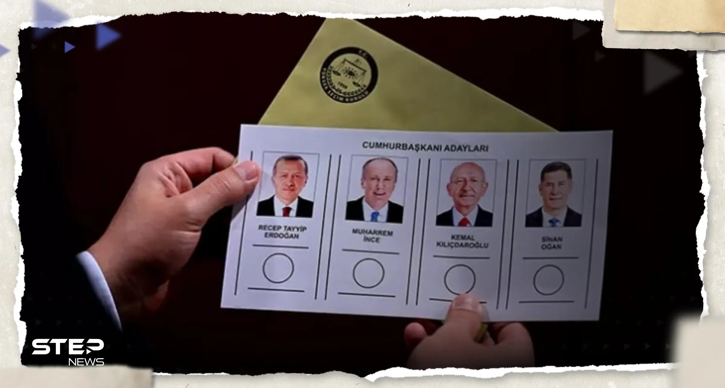 الاتحاد الأوروبي يتحدث عن "أوجه قصور" في الانتخابات التركية.. ويدعو أنقرة لأمر: الجولة الأولى من الانتخابات التركية