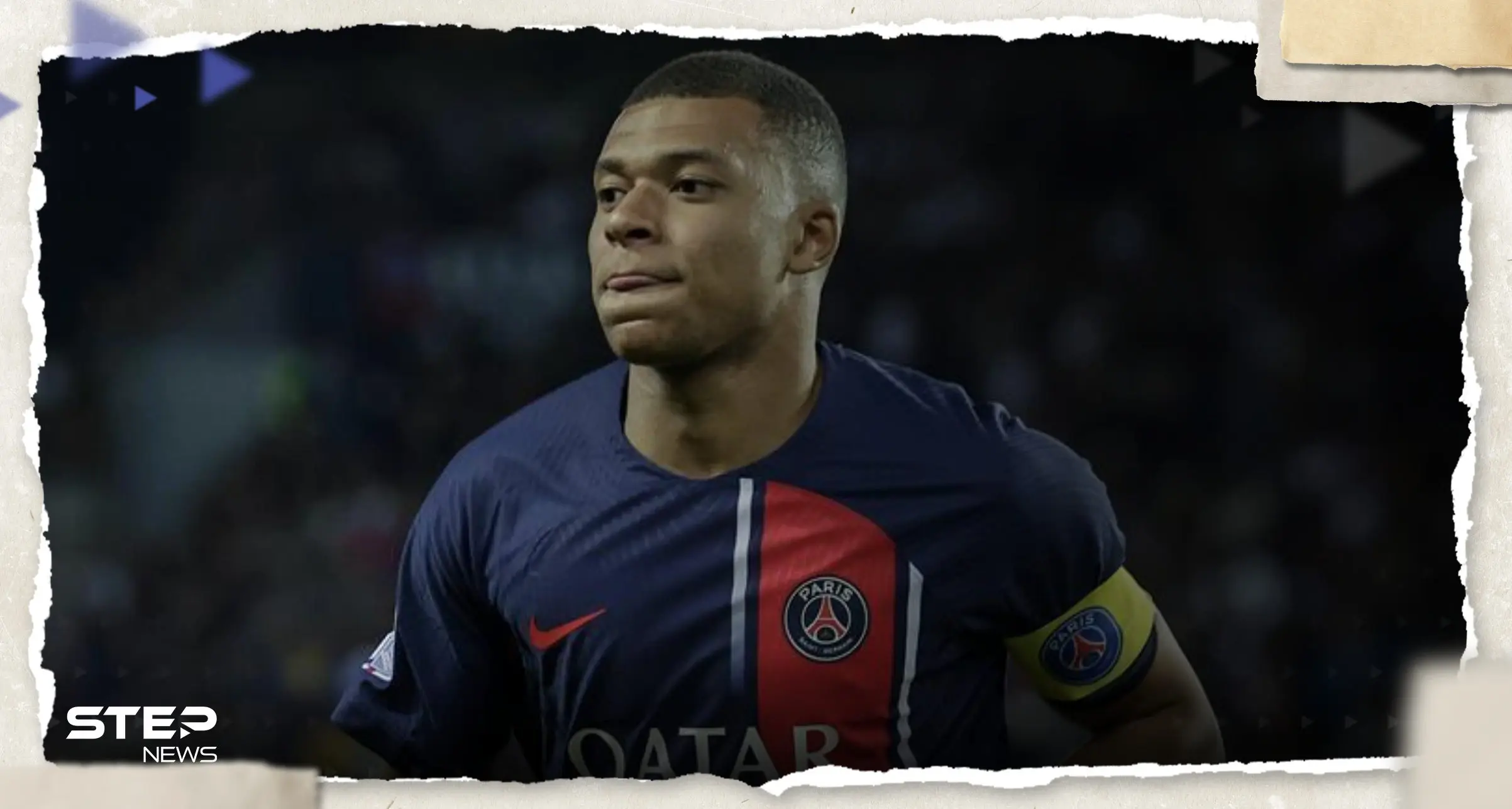 "مفاجأة" غير سارّة من ريال مدريد لمبابي بعد "أزمته" مع ناديه: مبابي