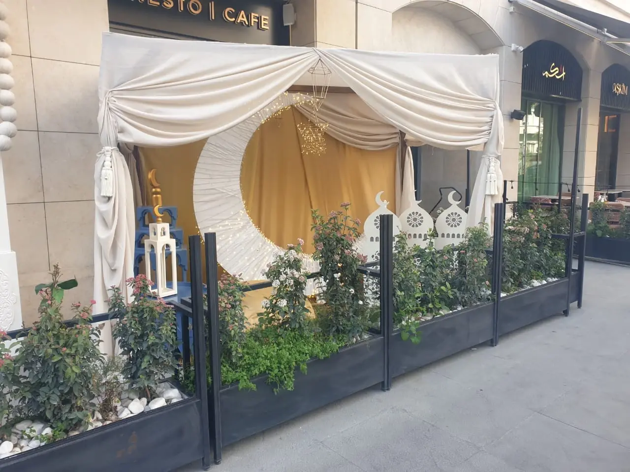 دمشق - عدسة الجمهور - وكالة ستيب نيوز