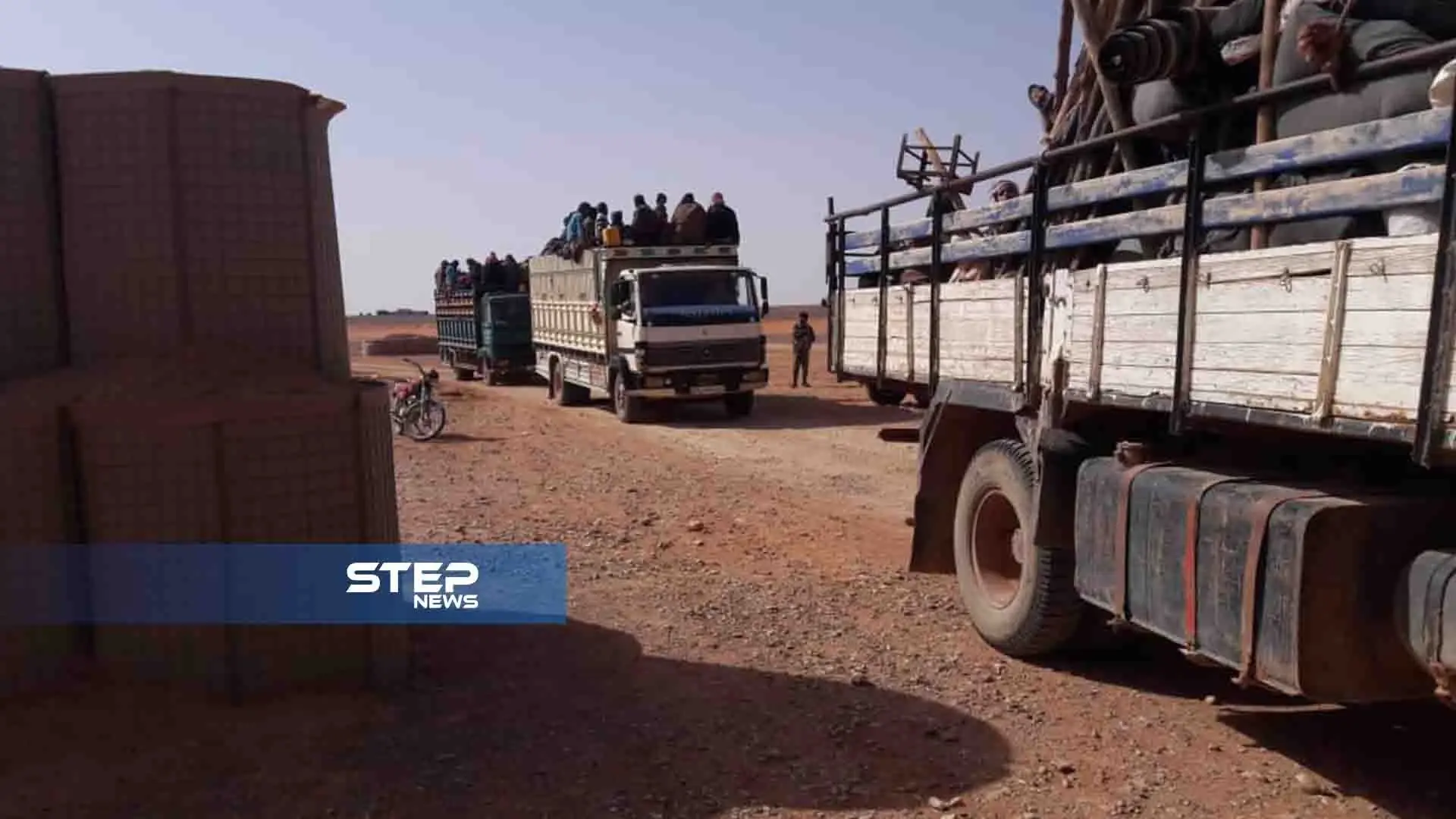 ملخص أحداث سوريا – الأربعاء 17 -04- 2019: ملخص أحداث سوريا اليومي