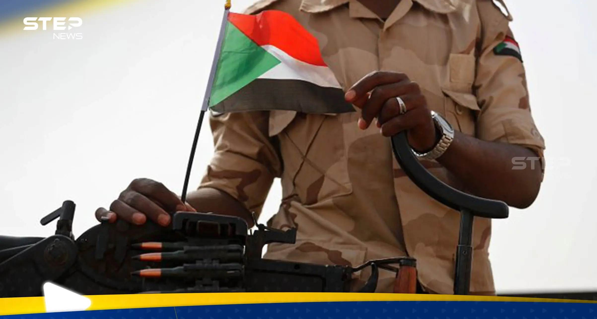 الجنائية الدولية تدين أول زعيم لفصيل مسلح في دارفور بـ27 تهمة متعلقة بـ"جرائم حرب": الجنائية الدولية