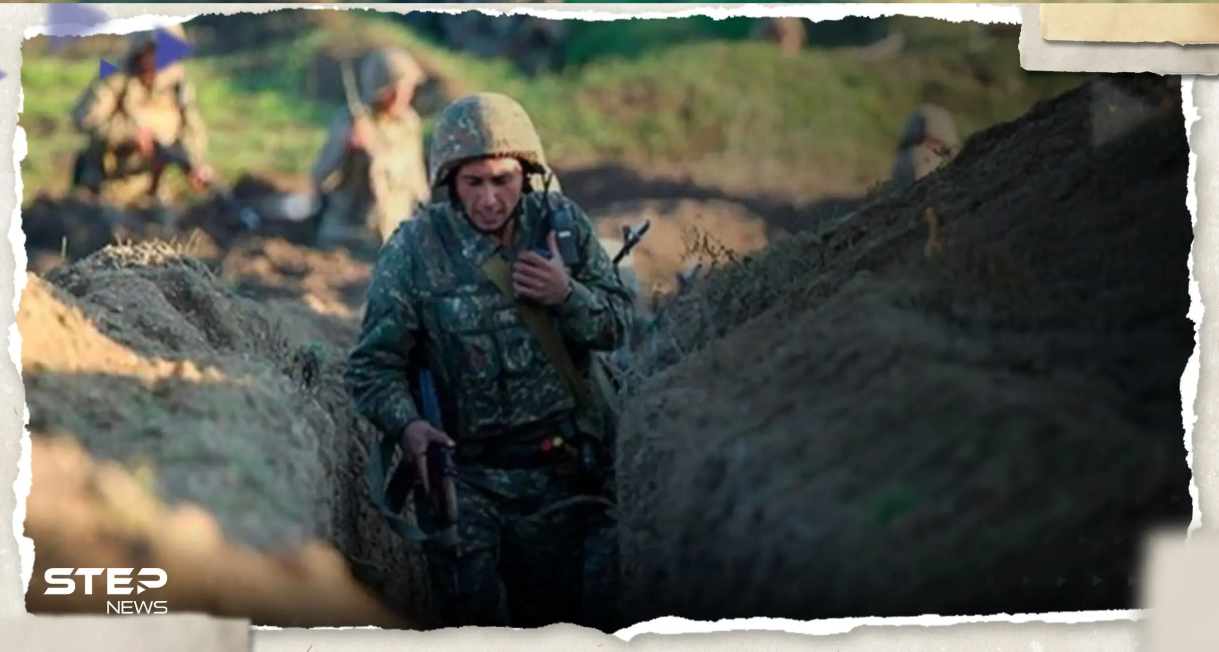 قبل أيام من محادثات السلام.. قتيل وجرحى بتبادل إطلاق النار بين أرمينيا وأذربيجان: إلهام علييف