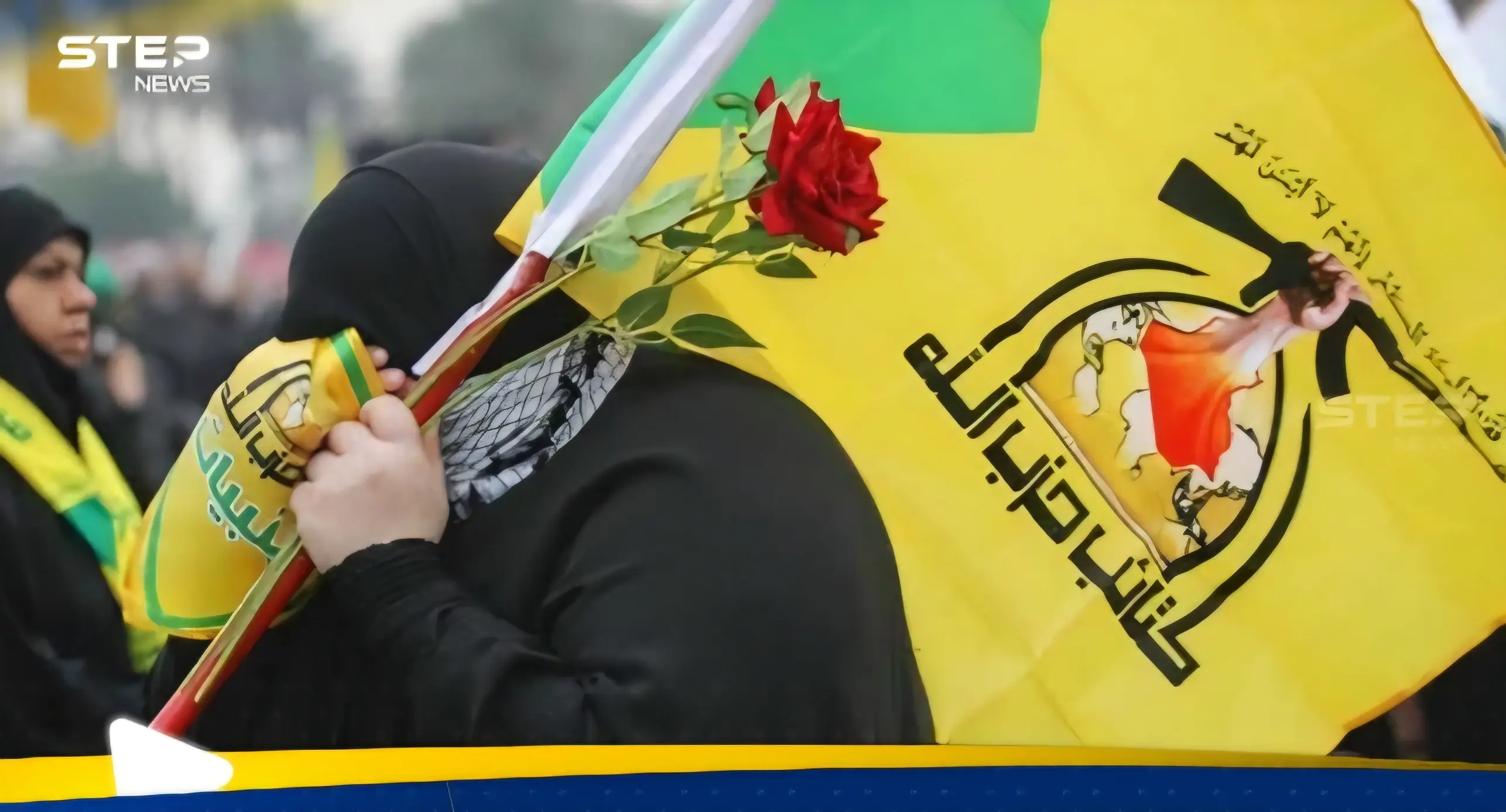 كتائب حزب الله تتحدى رئيس الوزراء العراقي وترفض نتائج تحقيقات حادثة الكرخ: أخبار العراق