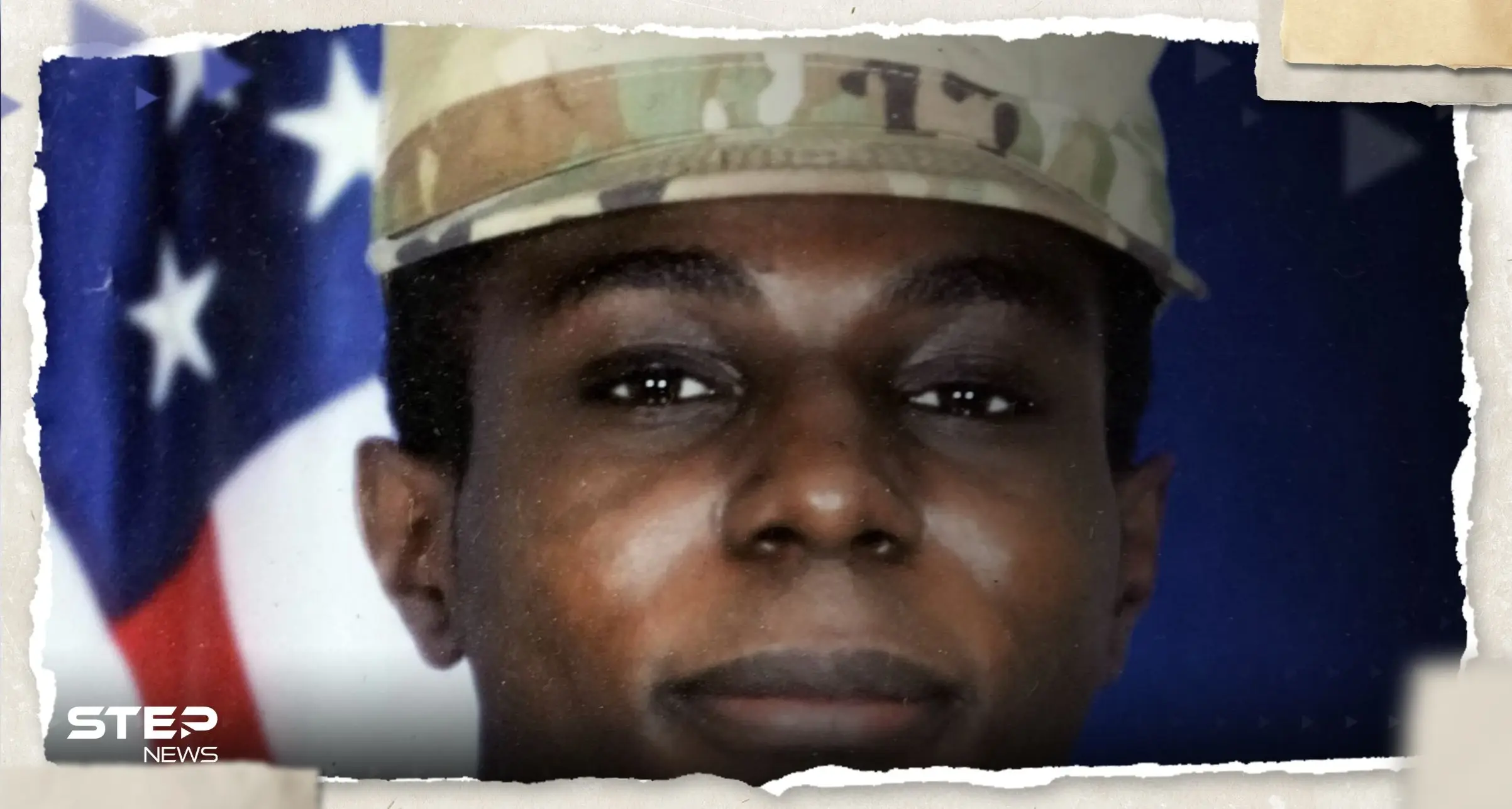 كوريا الشمالية: الجندي الأمريكي هرب من العنصرية في الجيش وطلب اللجوء: عنصرية