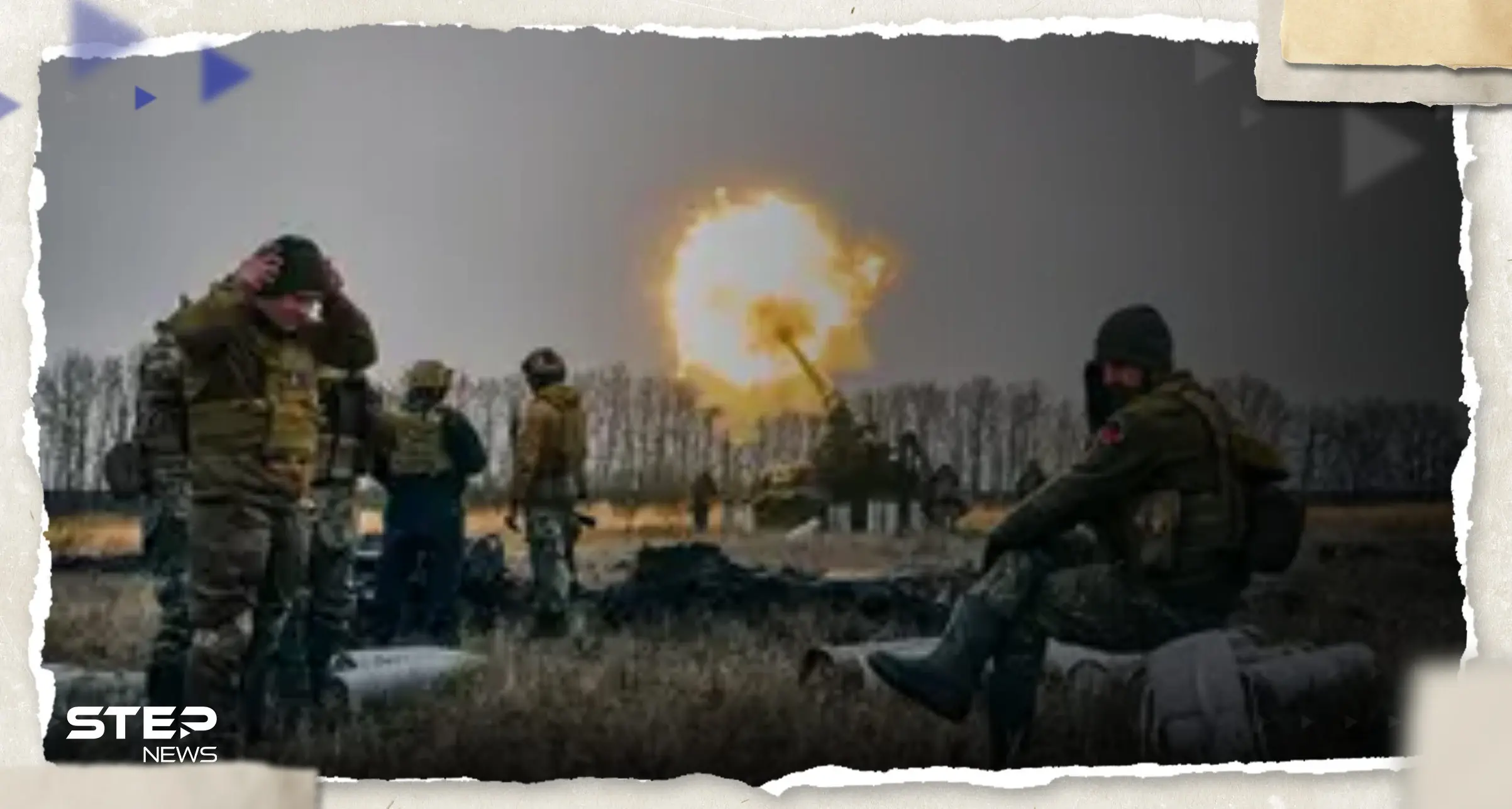 تقرير حول تغيير نظرة المخابرات الأمريكية للحرب بين روسيا وأوكرانيا وسيناريو "غير معلن": الحرب الروسية الأوكرانية