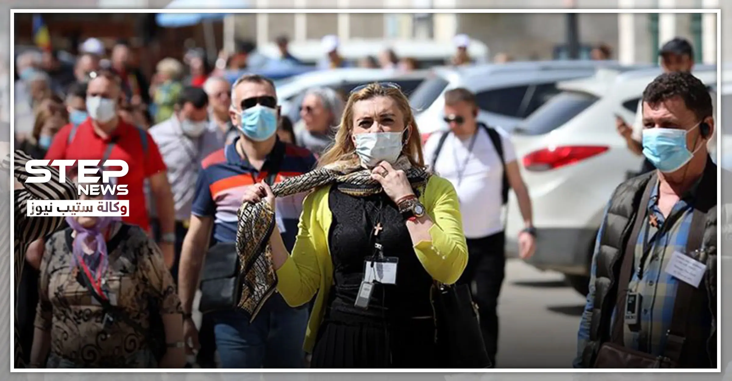 مع بدء تخفيف الإجراءات.. إصابات جديدة بكورونا في لبنان وقلق من موجة ثانية: طرابلس