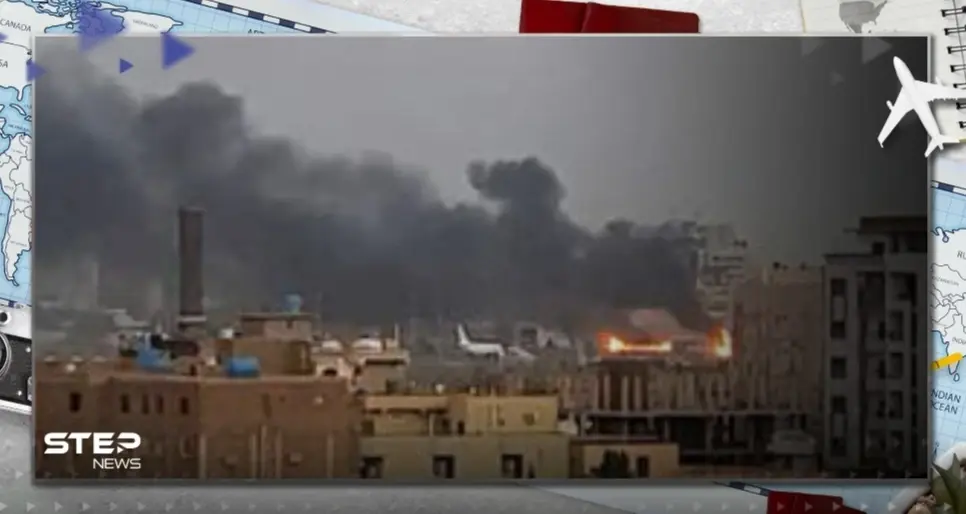 الجيش السوداني يوجه تهماً للدعم السريع.. و"فاغنر" الروسية تحسم مسألة تواجدها في السودان: حميدتي