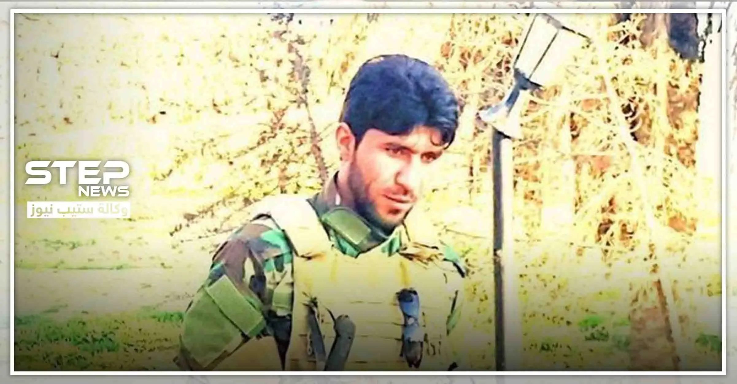 الحشد الشعبي يعيّن خليفة للمهندس في العراق.. من هو "الخال" ؟ (صور): أبو مهدي المهندس