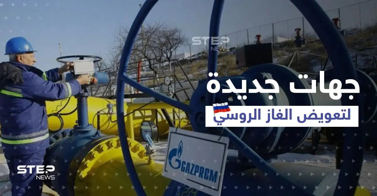 بولندا وبلغاريا تلجآن إلى مصدر جديد لتعويض الغاز الروسي ودولة آسيوية تقدّم مبادرة: بولندا وبلغاريا