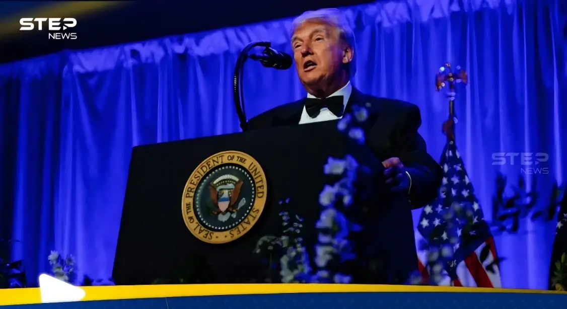 ترامب ينتقد بوتين وسد النهضة.. ويكشف المرحلة المقبلة داخليا: البيت الأبيض