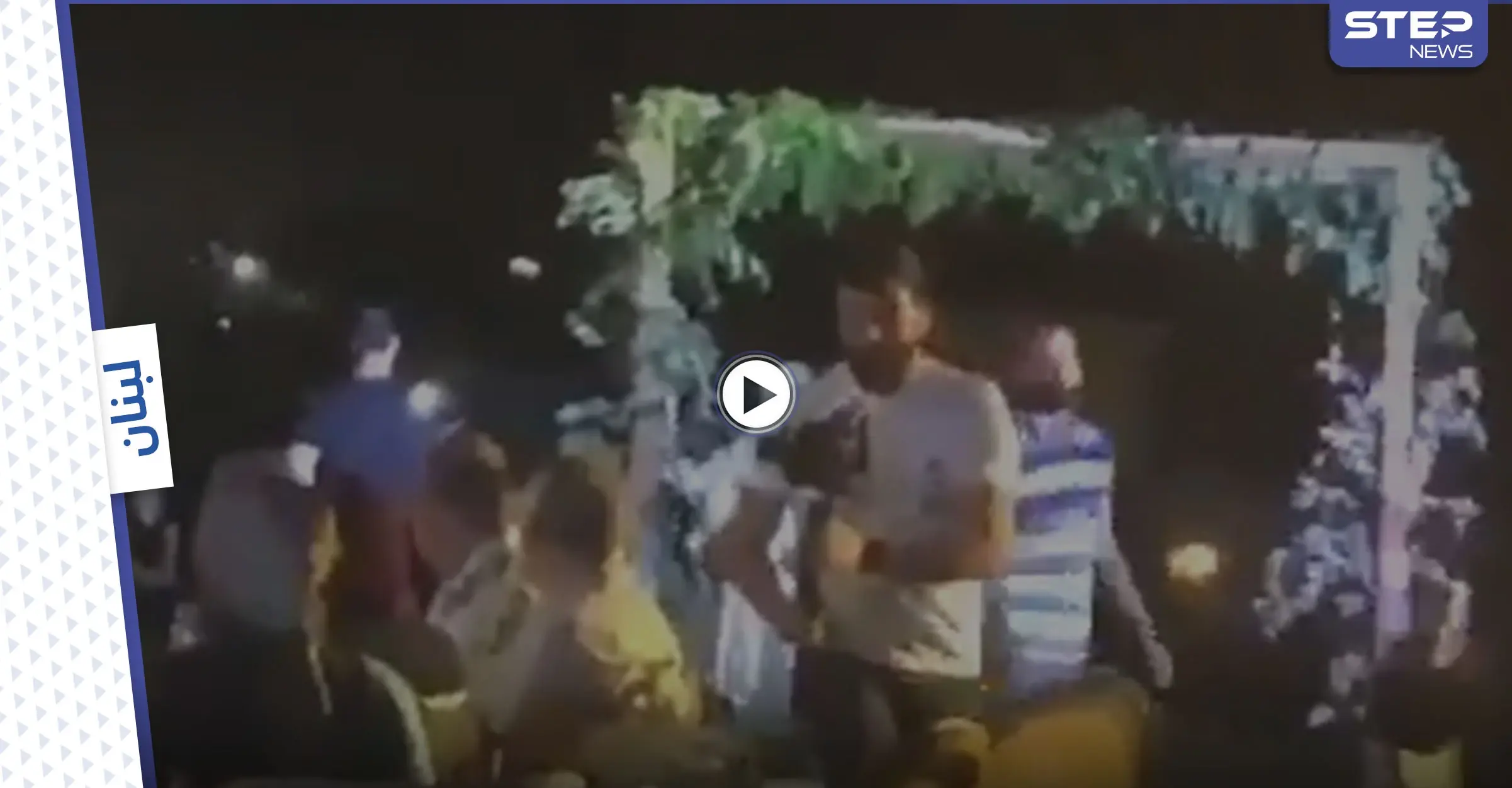 بالفيديو|| حوّل العرس إلى مأتم بسبب قضية ثأر.. لبناني من عرب خلدة يزهق روح أحد مناصري حزب الله في بيروت: علي شبلي