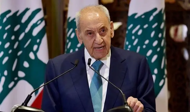 "ليست من حقكم".. رسالة شديدة اللهجة من بري لعون حول تأليف الحكومة: نبيه بريّ