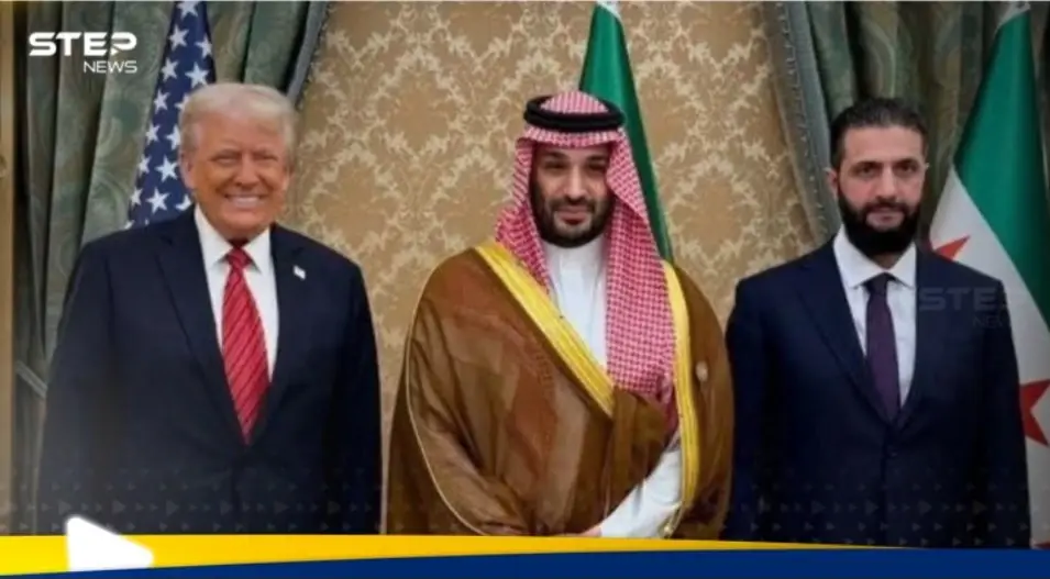 لماذا استبعد ترامب إسرائيل من جولته في الشرق الأوسط: ترامب