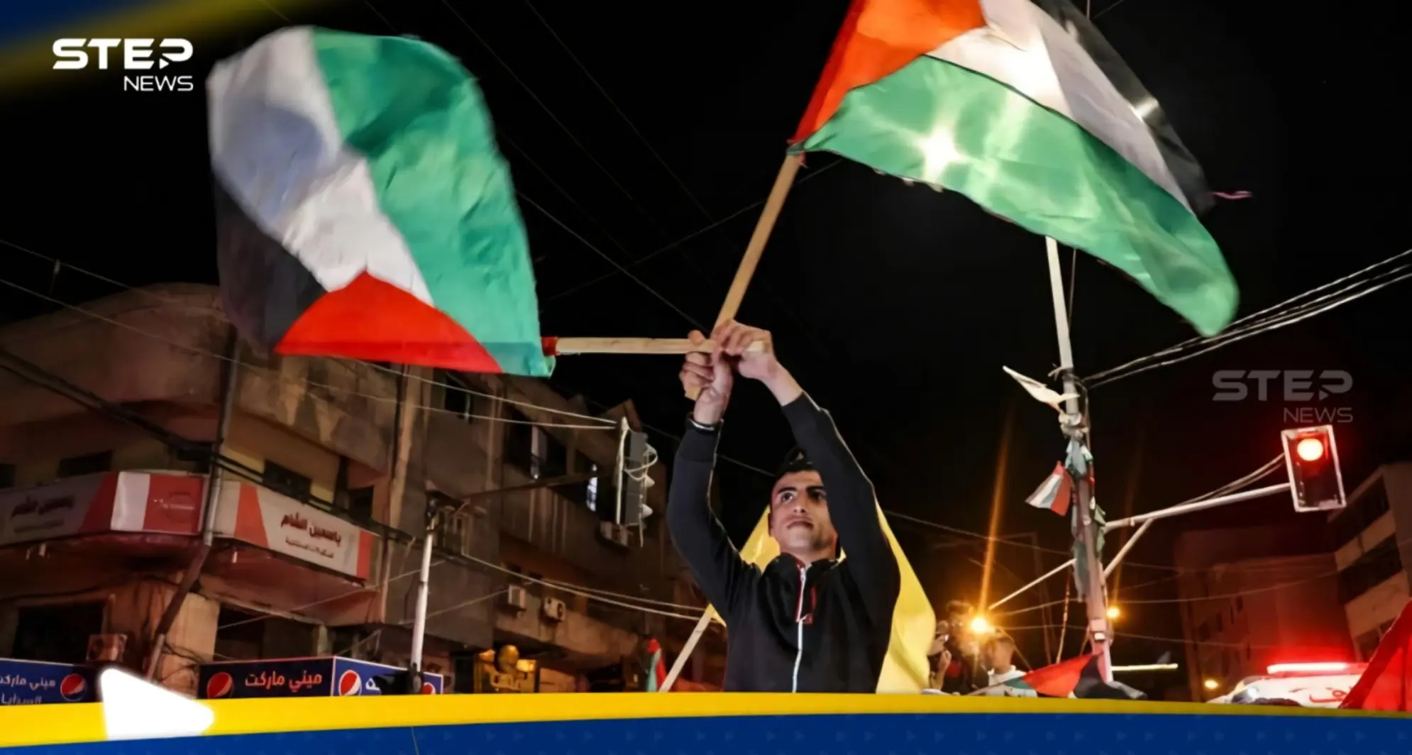 حماس والجهاد الإسلامي والجبهة الشعبية في بيان: لن نتخلى عن الأسرى: حركة حماس