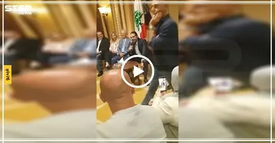 بعد استقالته.. الحريري يطلق تصريحات نارية ويتوعد بمحاسبة الجميع (فيديو): الحريري