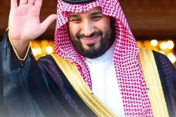 ولي العهد السعودي يبعث برقية لسلطان عُمان بختام زيارته للسلطنة ويتجه لمحطته الخليجية التالية: خبر عاجل