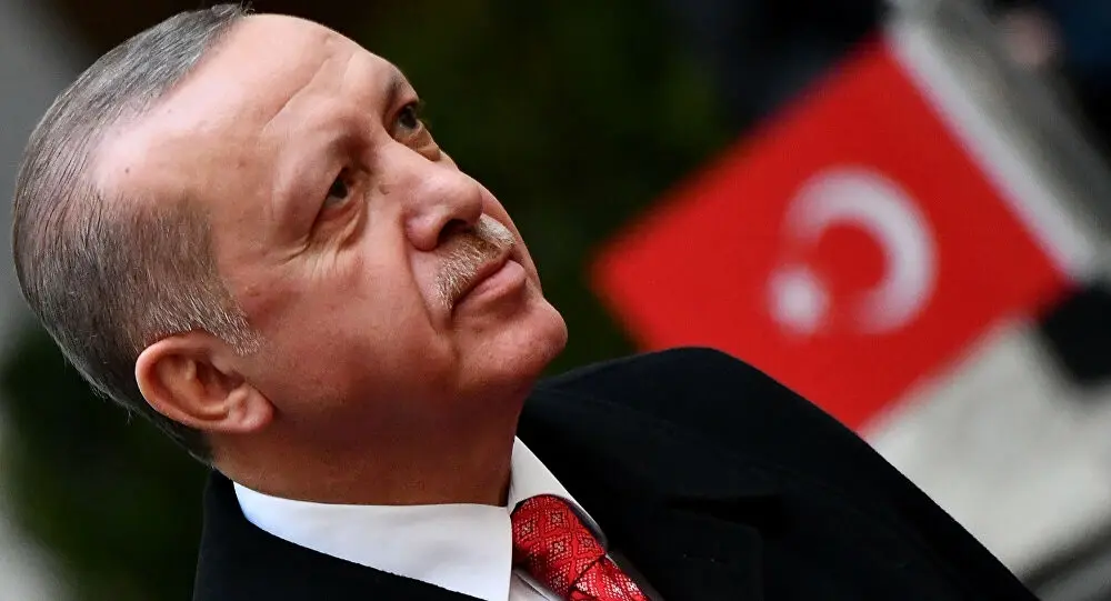 عقب اجتماعه بمجلس الوزراء.. أردوغان يكشف النقاب عن أخبارٍ سارّة وعد بإعلانها قبل عيد الأضحى: خبر عاجل