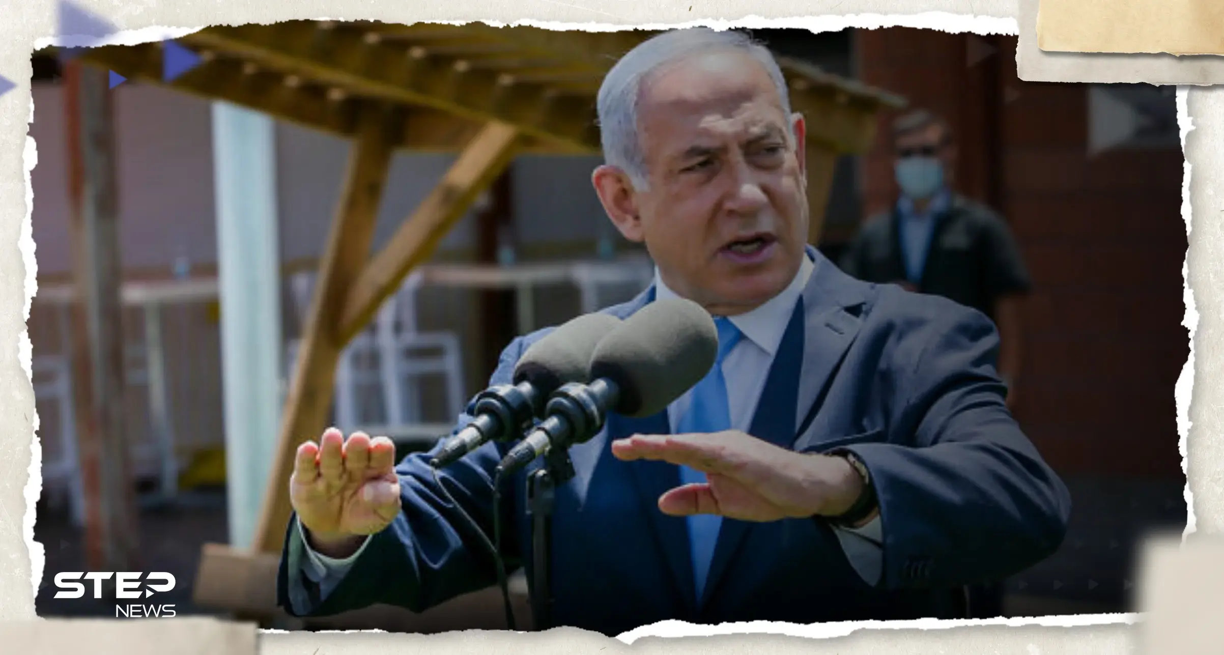 نتنياهو من الجبهة الشمالية يتوعد حزب الله ويتحدث عن "خطأ حياته": طوفان الأقصى