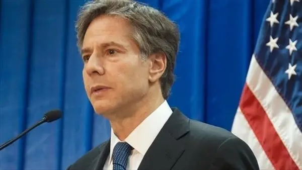 وزير الخارجية الأمريكي يهاتف نظيره القطري ويبحثان ملفات 3 دول: قطر