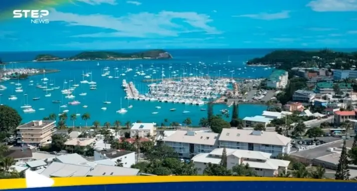 دولة جديدة في طريقها للظهور بقلب أوروبا.. إليك التفاصيل: اخبار 24 ساعة