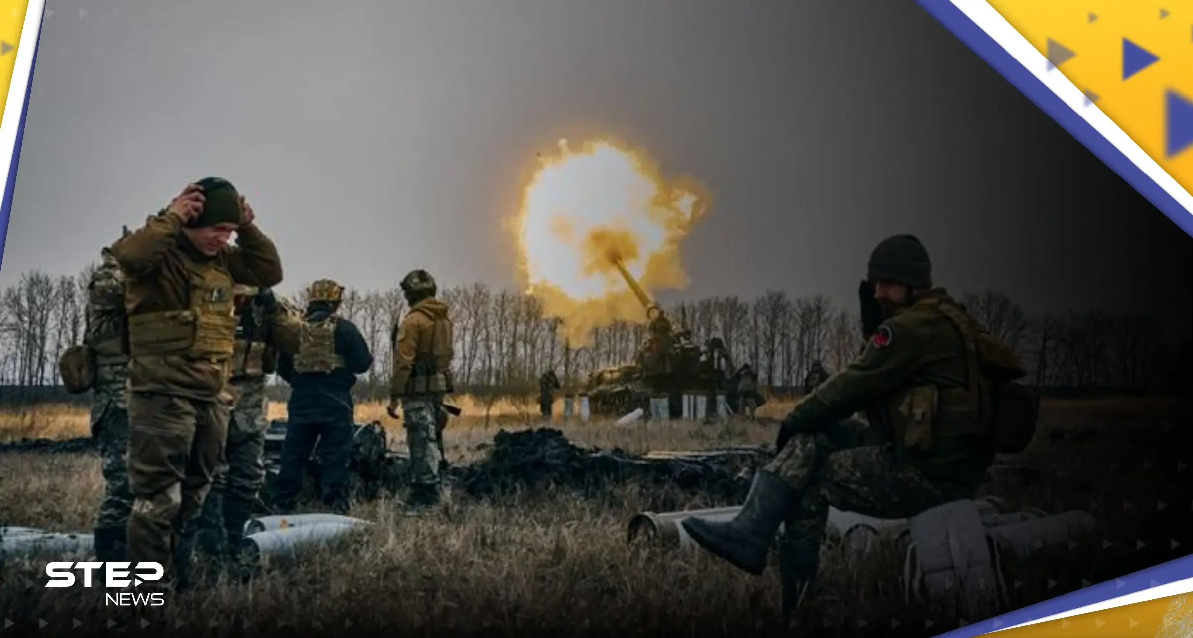 أمريكا تتحدث عن أسابيع قريبة ويبدأ "الهجوم المضاد" بأوكرانيا والكرملين يرد: آخر أخبار حرب أوكرانيا